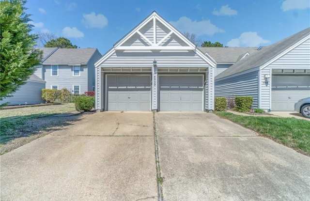 5092 Glenwood Way - 5092 Glenwood Way, Virginia Beach, VA 23456