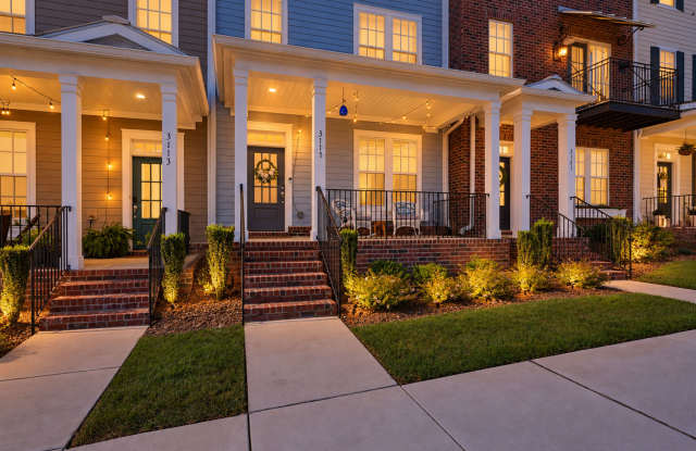 3117 Setting Sun Dr. Thompsons Station, TN 37179 Gallery 1