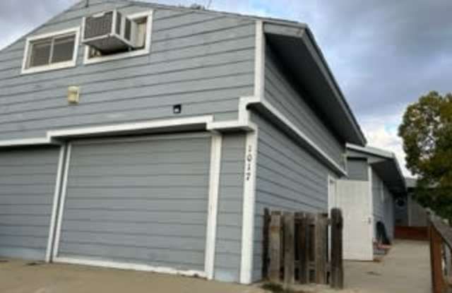 1017 Walnut Canyon - 1017 Walnut Canyon Road, Moorpark, CA 93021