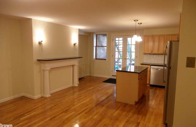 164 Clinton Street - 164 Clinton Street, Brooklyn, NY 11201
