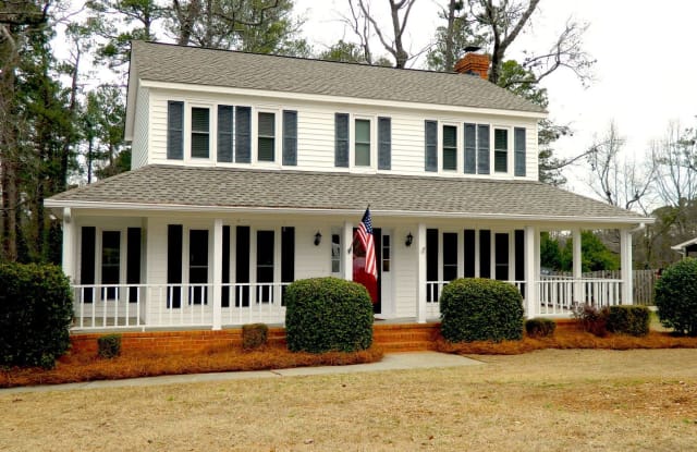 4367 Quail Creek Rd - 4367 Quail Creek Road, Martinez, GA 30907