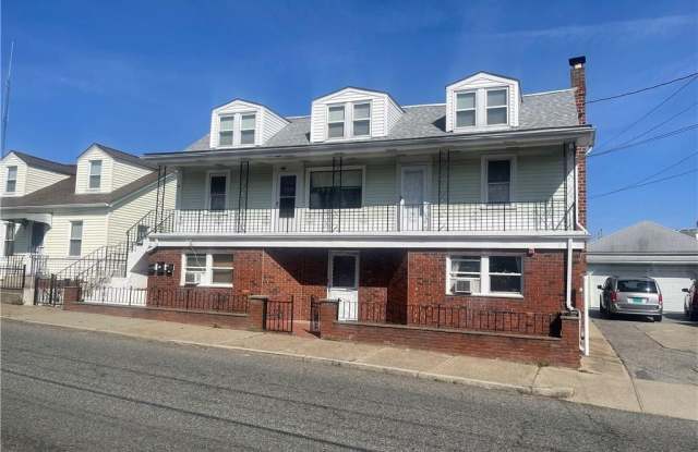 66 Mill Street - 66 Mill Street, Valley Falls, RI 02864