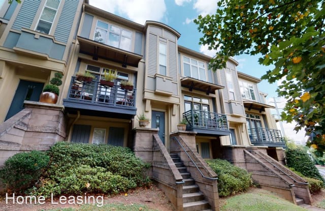 840 Garden District - 840 Garden District Drive, Charlotte, NC 28202