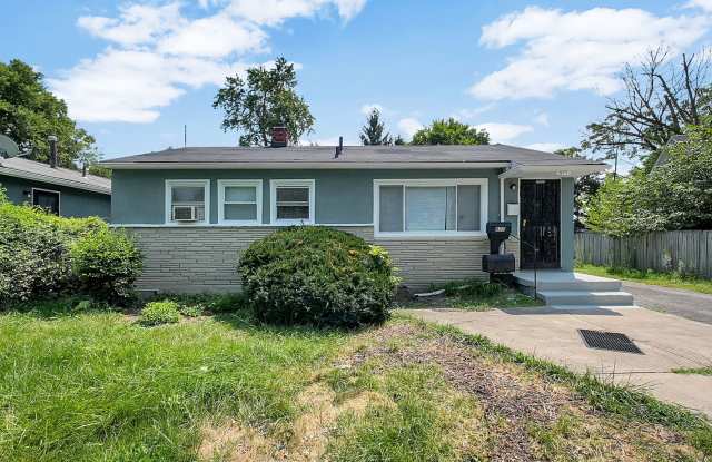 Newly Updated 3 Bedroom Home with Garage  Basement – Move-In Ready! photos photos
