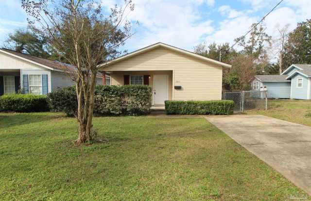 2517 N 7th Ave - 2517 North 7th Avenue, Pensacola, FL 32503 2517 N 7th Ave - 2517 North 7th Avenue, Pensacola, FL 32503