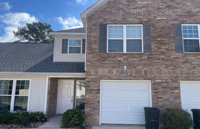 Renovated 3BR/2.5BA Townhome — Garage + Backyard — Great Schools — $1,700/mo photos photos