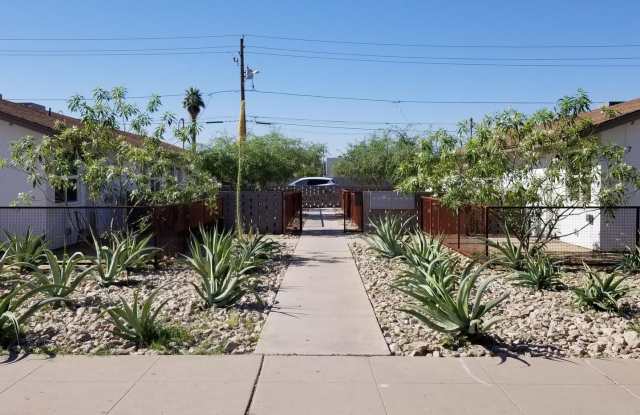 Garfield District Rental! Gallery 3