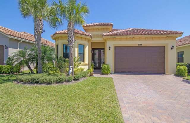 5538 40th Avenue - 5538 40th Avenue, Winter Beach, FL 32967