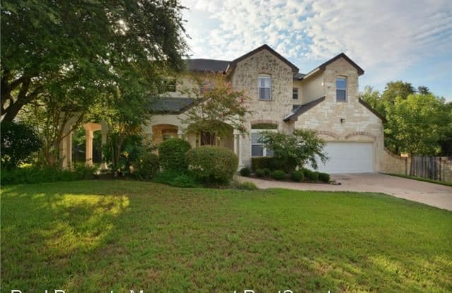1313 Brian's Meadow Cove - 1313 Brians Meadow Cove, Austin, TX 78746
