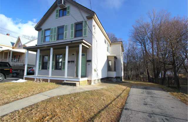44 Winter St - 44 Winter Street, Franklin, MA 02038