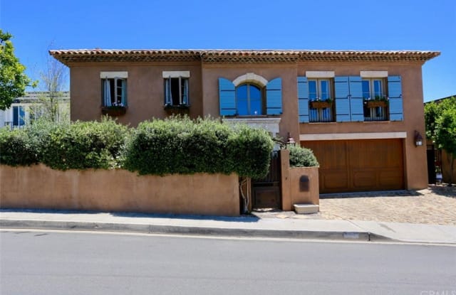 791 Nyes Place - 791 Nyes Place, Laguna Beach, CA 92651