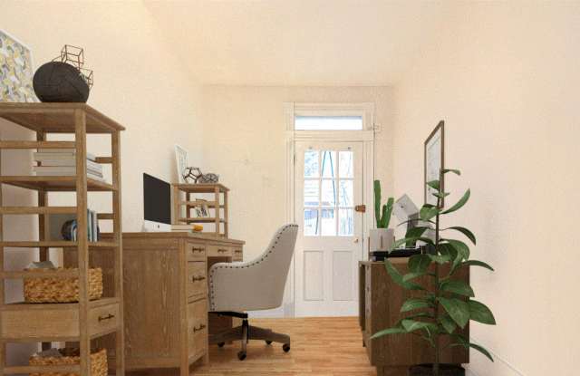 Charming 2 Bedroom Gallery 4