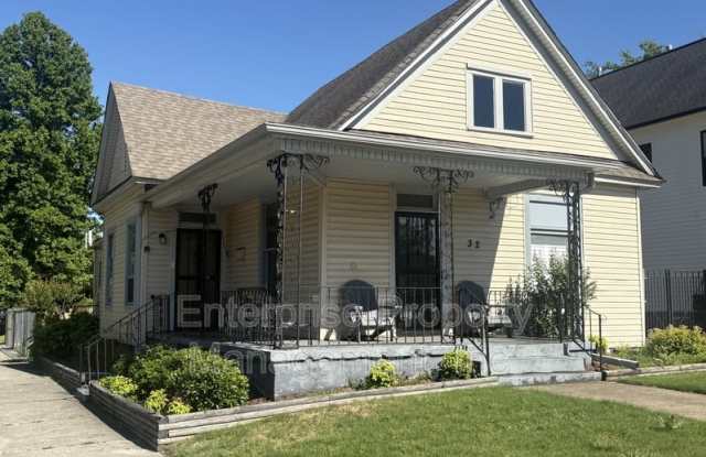 32 N Cooper St photos photos