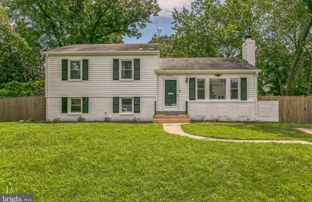8403 FORT HUNT ROAD photos photos