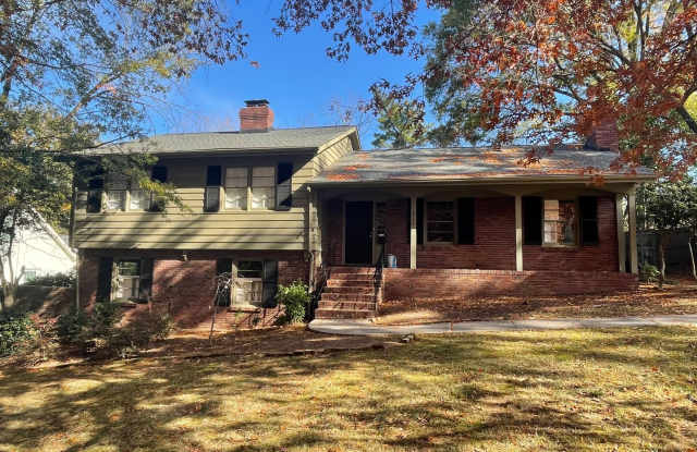 4 Bedroom split level in Barclay Downs! Gallery 1