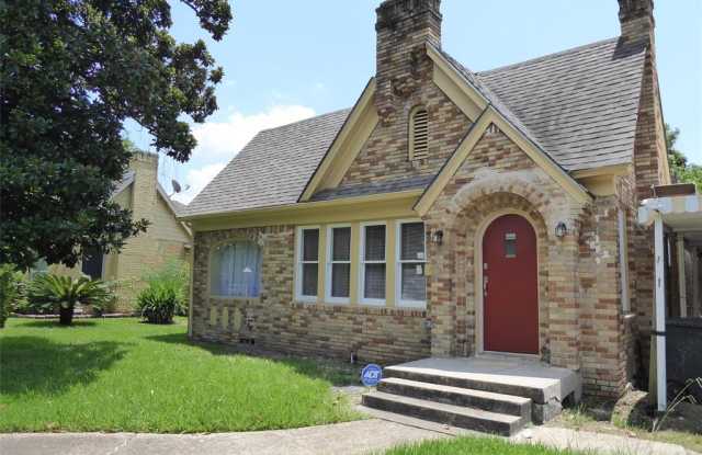 3322 Wichita Street - 3322 Wichita Street, Houston, TX 77004