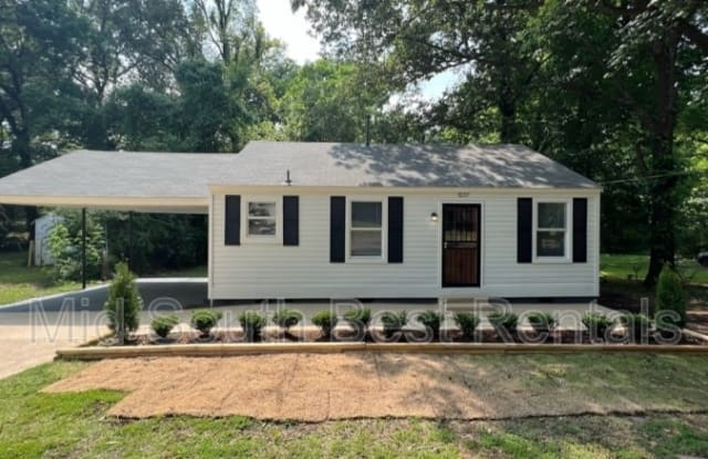 3237 University St (Frayser) photos photos