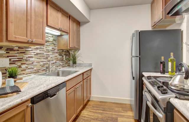 Heritage Hills Apartments Gallery 3