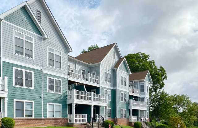 Laurel Station Condominiums available for FALL 2026 at $3300/month - includes TWO parking spaces! photos photos