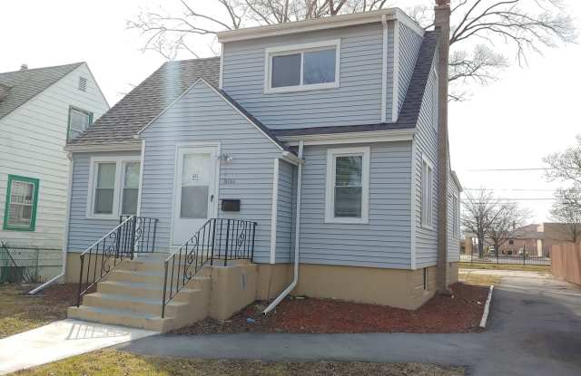 Beautiful 4BD/1BA Single Family Home photos photos