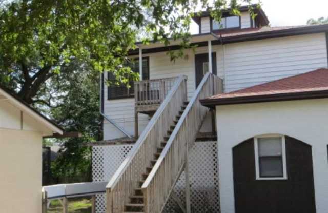 3209 E Lloyd St - 3209 East Lloyd Street, Pensacola, FL 32503