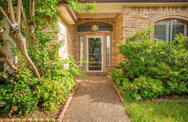 619 Stone Canyon Drive Gallery 2