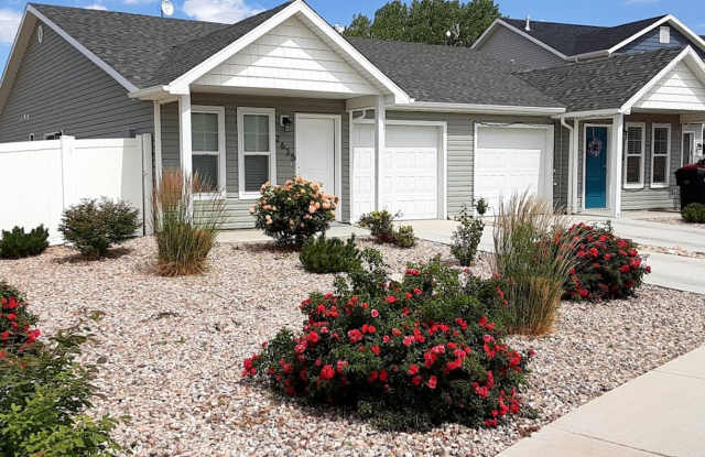 Single Level Twin Home, Gemini Meadows photos photos