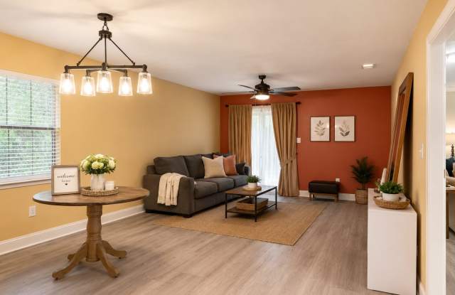 1815 Meriadoc Road - 1Tallahassee, Florida 32303 Gallery 3