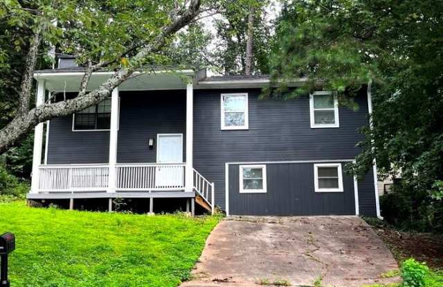 5322 Scarbrough Round - 5322 Scarbrough Round, Redan, GA 30088