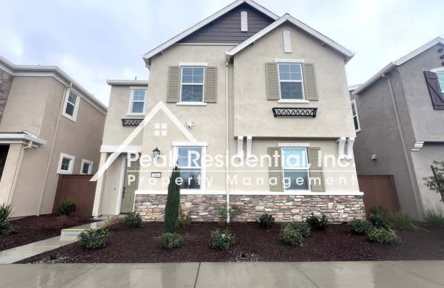 Brand New 3bd/2.5ba Woodland Home with 2 Car Garage photos photos