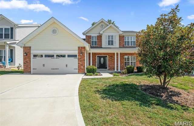 2444 Southwind Meadows Court photos photos