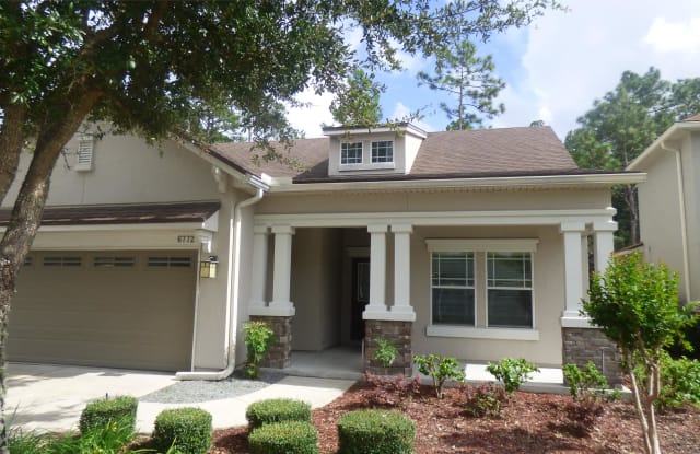 6772 Greenland Chase Boulevard - 6772 Greenland Chase Road, Jacksonville, FL 32258