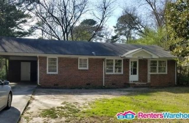 6835 Church St - 6835 Church St, Riverdale, GA 30296