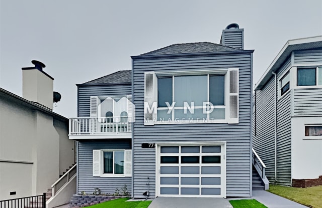 77 Westfield Ave - 77 Westfield Avenue, Daly City, CA 94015
