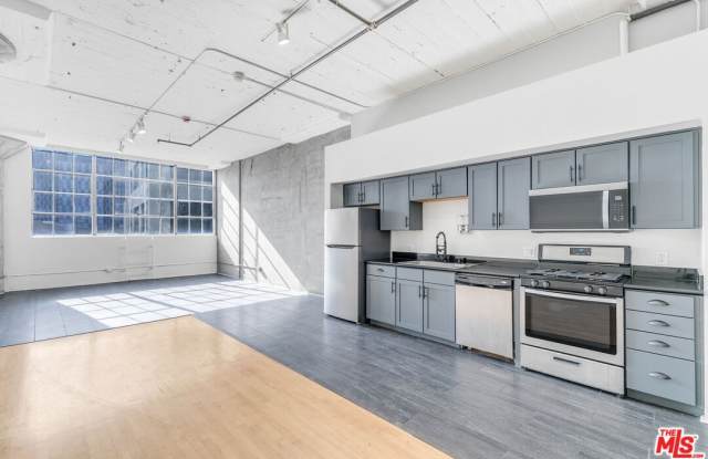 420 S San Pedro St unit: 218 photos photos