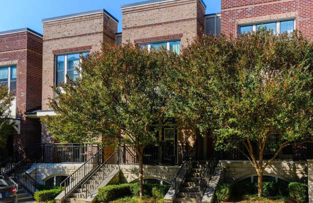 Biltmore Park Townhouse photos photos