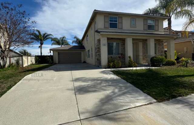 Gorgeous Murrieta Home with Main Floor Bedroom and Bathroom photos photos