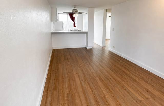 Pet-Negotiable. Newly Remodeled. Assigned Parking photos photos