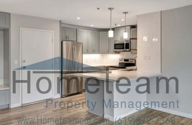 2 BR / 2 BA 1263 SQFT Pacific Beach Condo photos photos