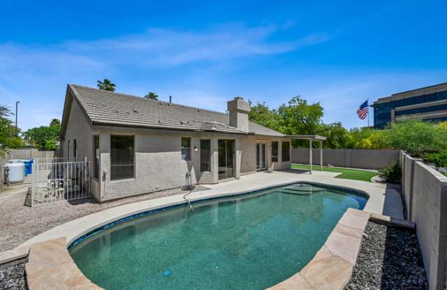 6937 East Paradise Lane photos photos