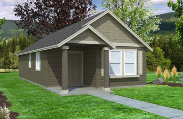 3544 Hickory Ave - 3544 Hickory Ave, Eugene, OR 97401