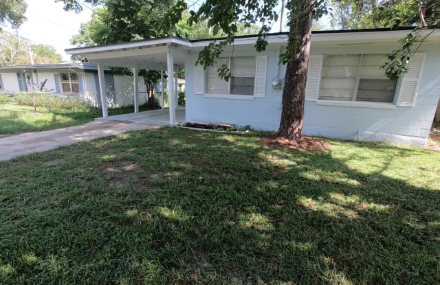 7909 EATON AVE - 7909 Eaton Avenue, Jacksonville, FL 32211