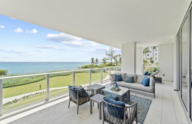 5000 N Ocean Drive photos photos