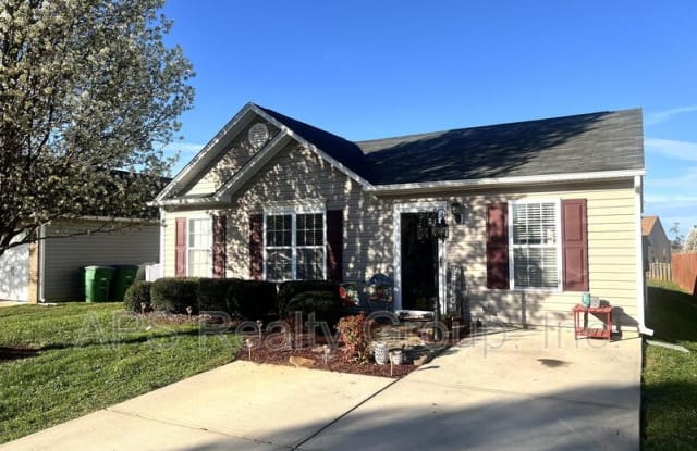 788 Bitting Hall Circle photos photos