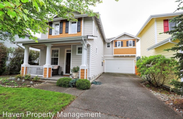 24011 SE 21st St - 24011 Southeast 21st Street, Sammamish, WA 98075