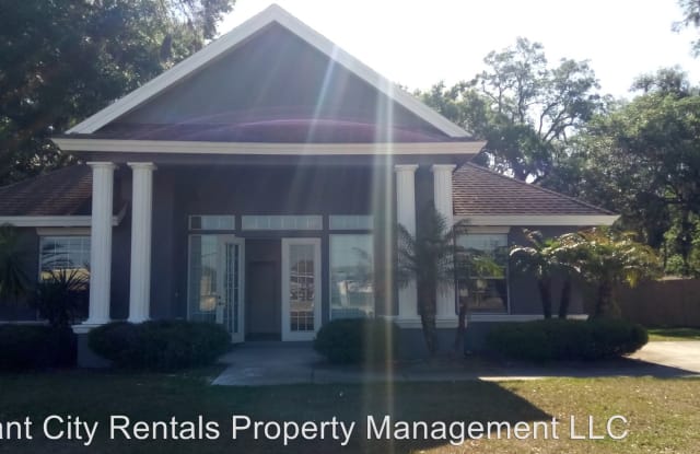 1506 James L. Redman Pkwy ******* - 1506 James L Redman Parkway, Plant City, FL 33563