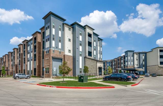 Palladium Oak Grove photos photos