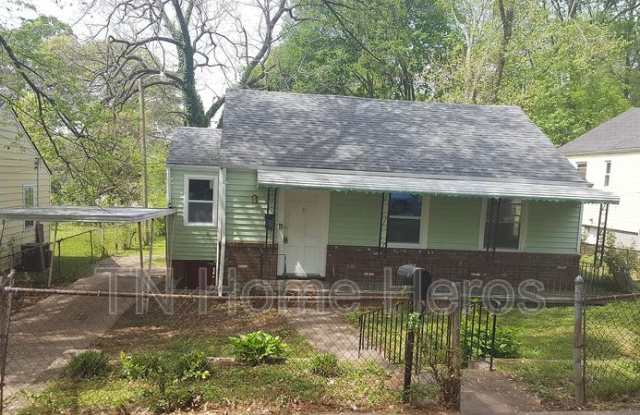 1709 Crestview Street photos photos 1709 Crestview Street photos photos