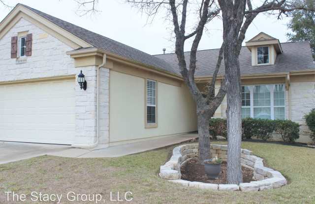 802 Tea Tree Cv - 802 Tea Tree Cove, Georgetown, TX 78633