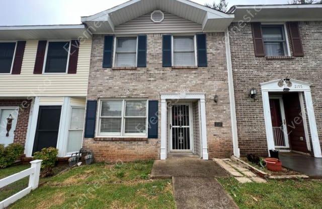 2197 Cheshire Dr - 2197 Cheshire Drive, Grayson Valley, AL 35235